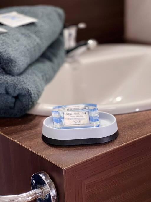 B210 Appartement Disneyland Paris Parking Et Wifi Montévrain Zewnętrze zdjęcie