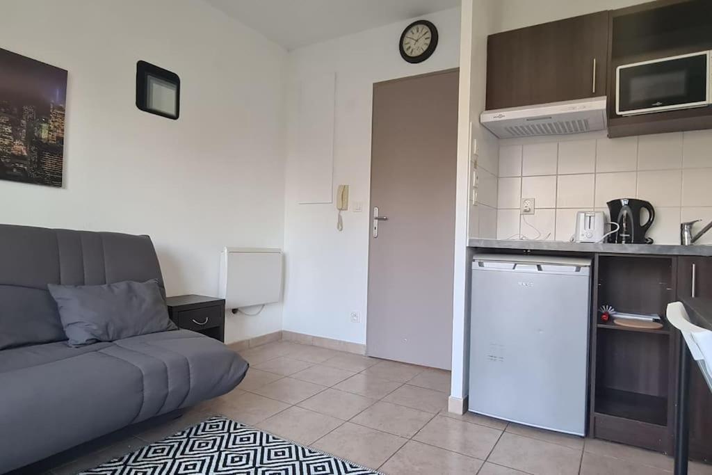 B210 Appartement Disneyland Paris Parking Et Wifi Montévrain Zewnętrze zdjęcie